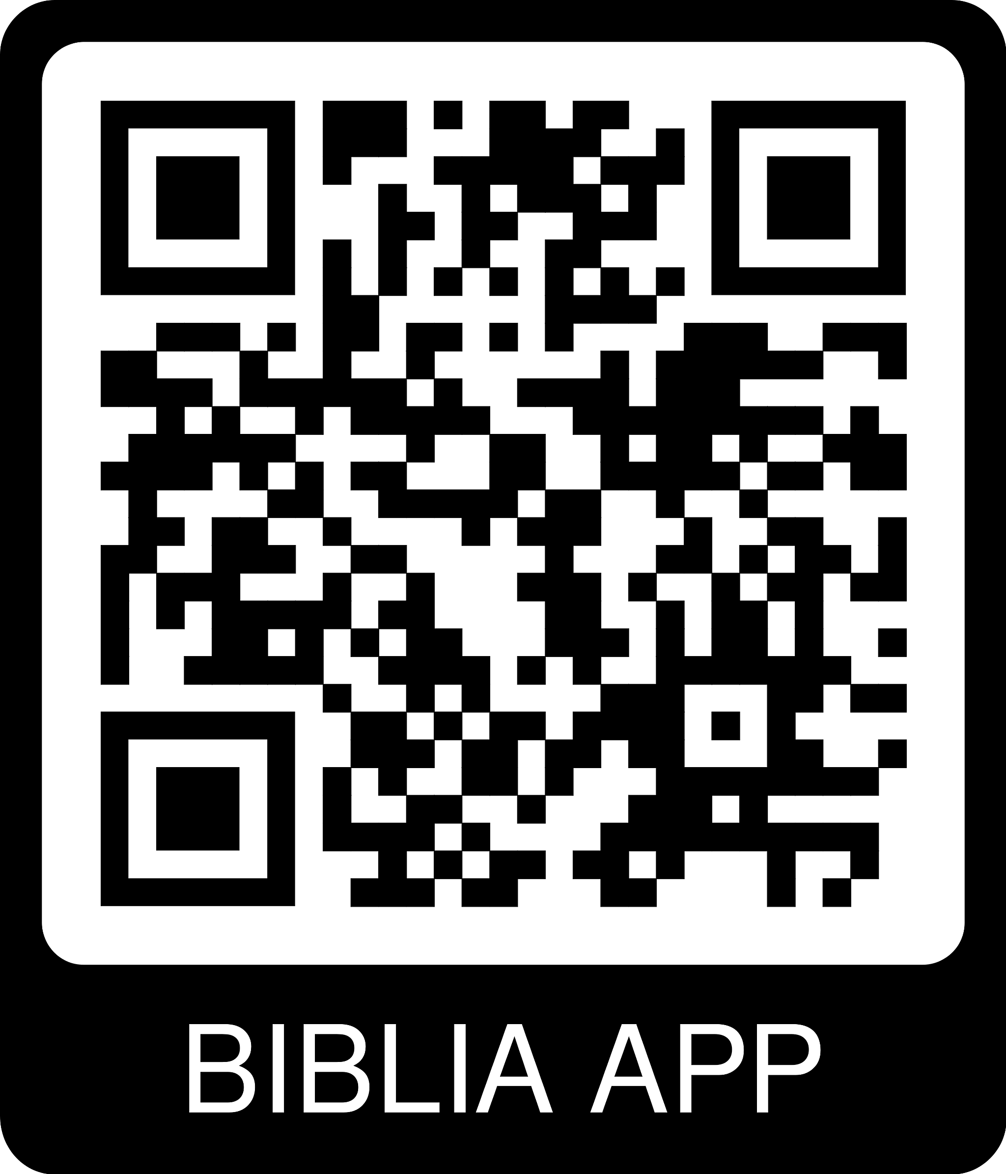 QR Mi Biblia